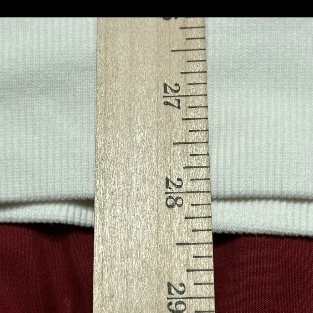 Cactus Jack by Travis Scott Cream Graphic Hoodie - Picture 11 of 14